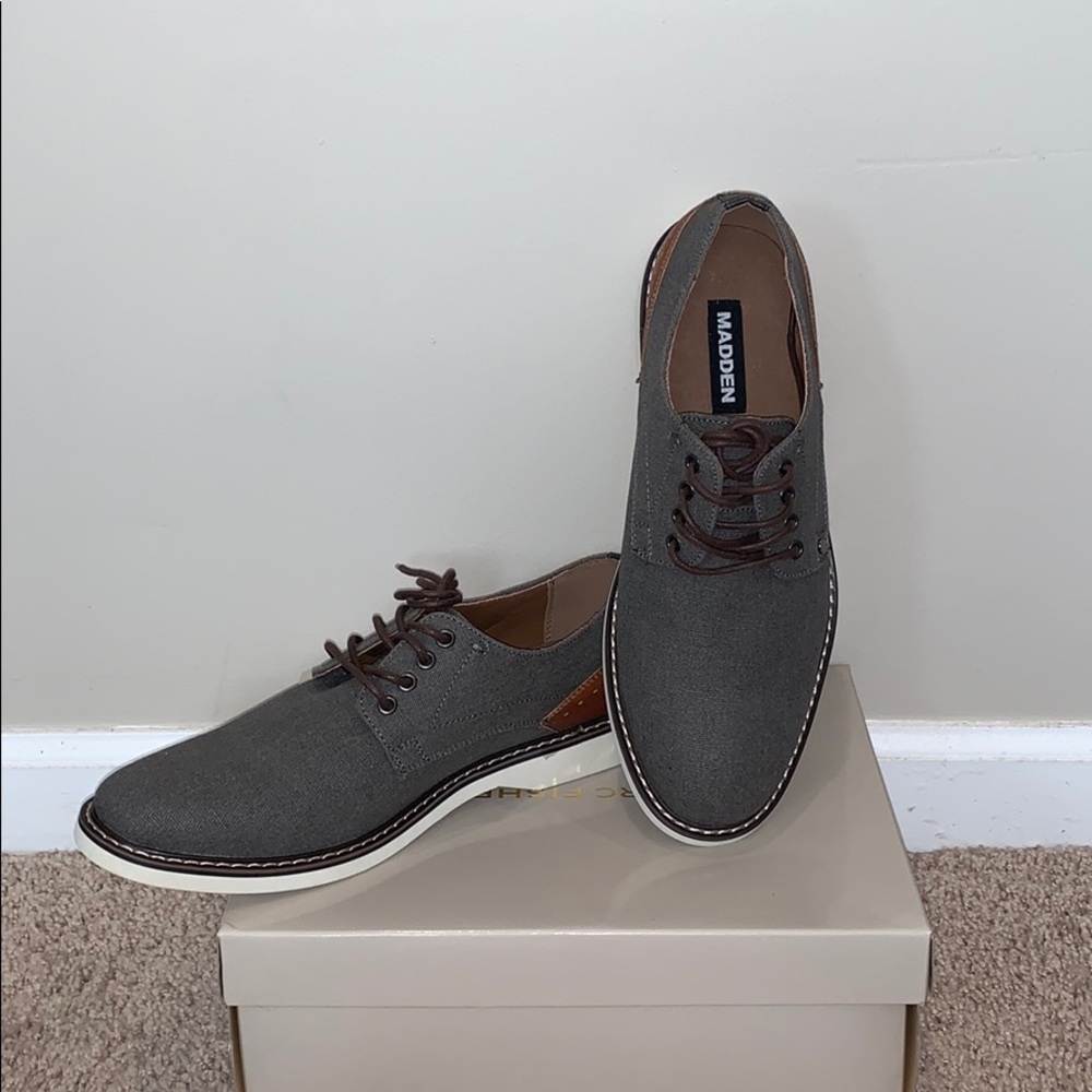 Madden Dress shoes